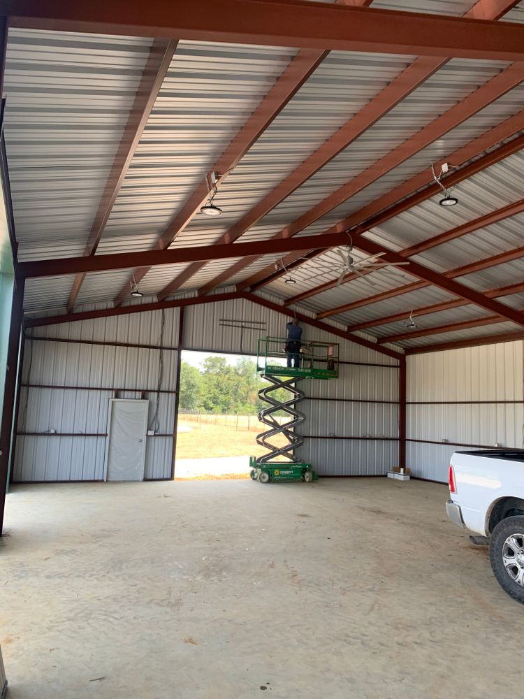 All Photos for Smith Electric in Buffalo, TX