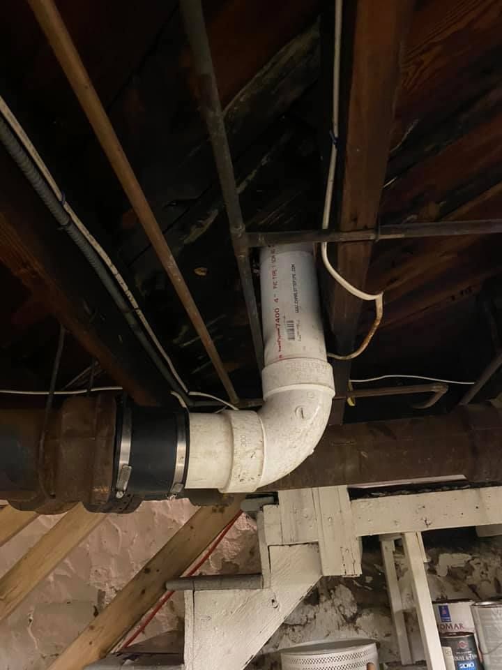 Our Drainage System Install & Repair service ensures your home remains protected from water damage. We offer expert installation and reliable repairs to maintain effective water management for a safe, dry environment. for Jecar's Construction LLC in Norwalk, CT