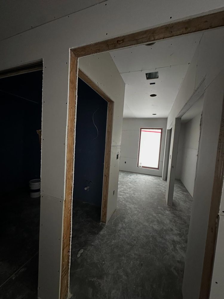 All Photos for Carrillo Drywall Services in Temple, PA