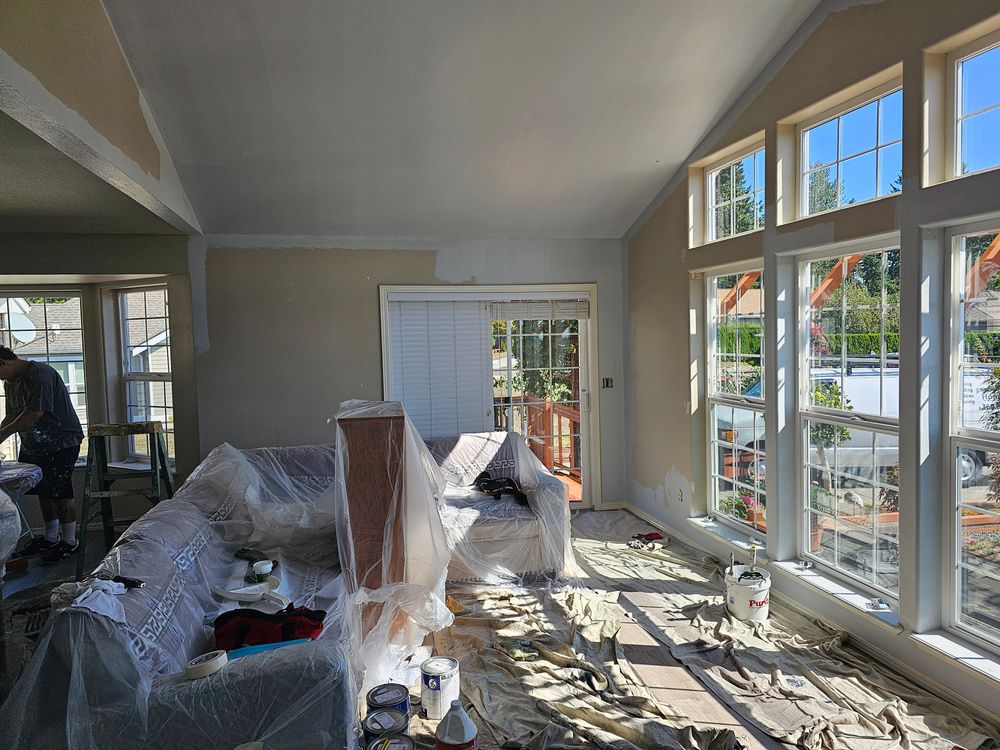 All Photos for Home Pros in Maple Falls, WA