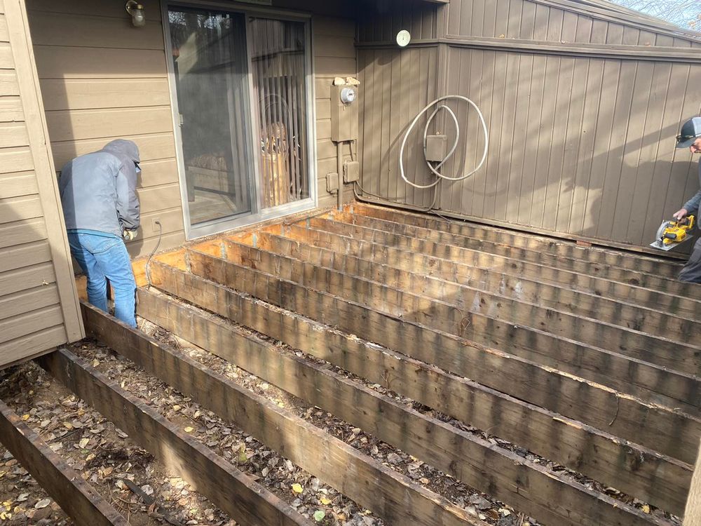 All Photos for UpDown Construction in Belfry, MT