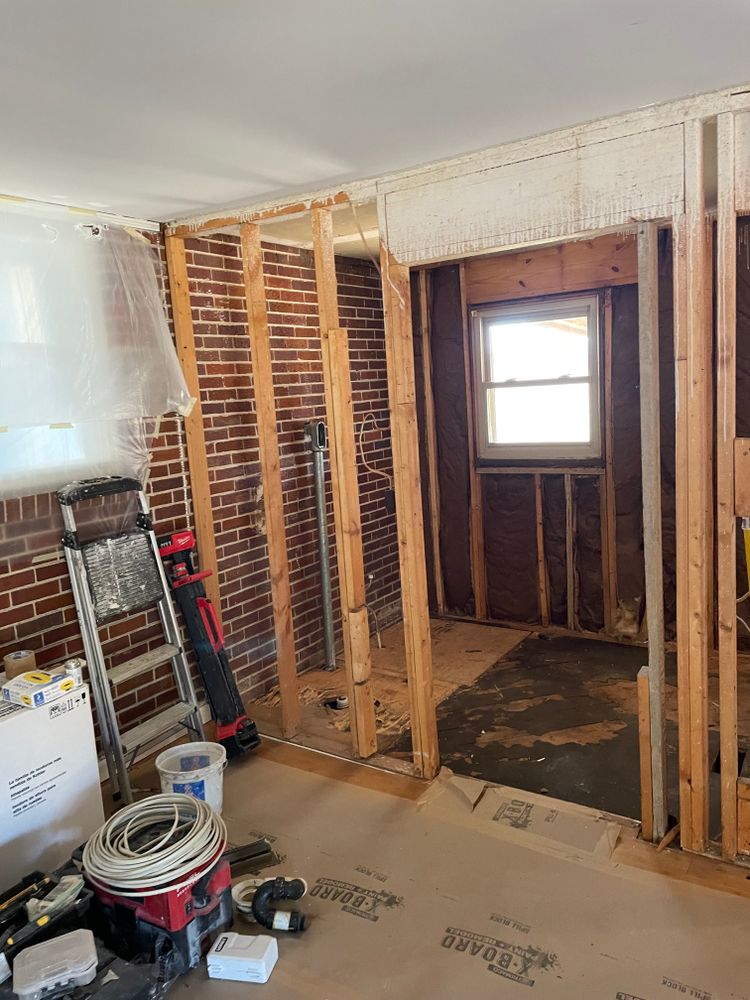 All Photos for A-Otay Constructs in Lawrence County, TN