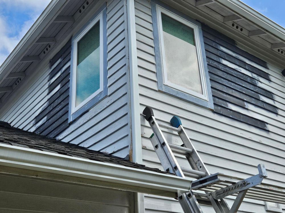 All Photos for Siding Doctor in Bonney Lake, WA
