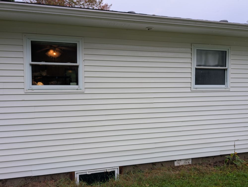 All Photos for Kingdom Power Washing & Window Cleaning in Flushing, MI