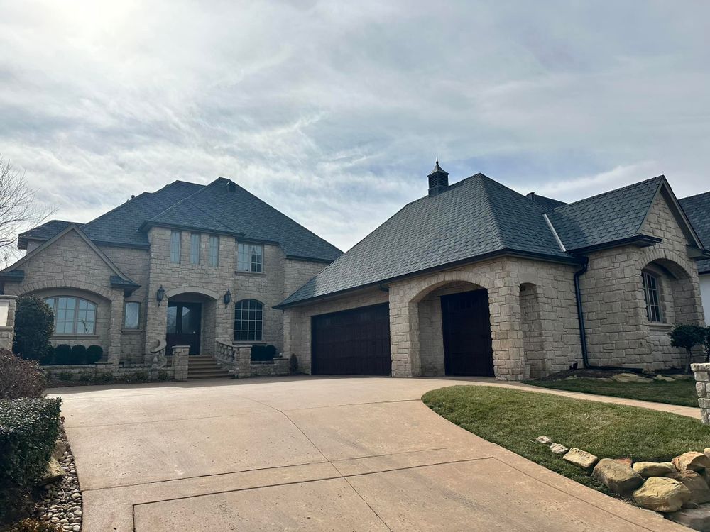 All Photos for Champion Roofing in Oklahoma City, OK