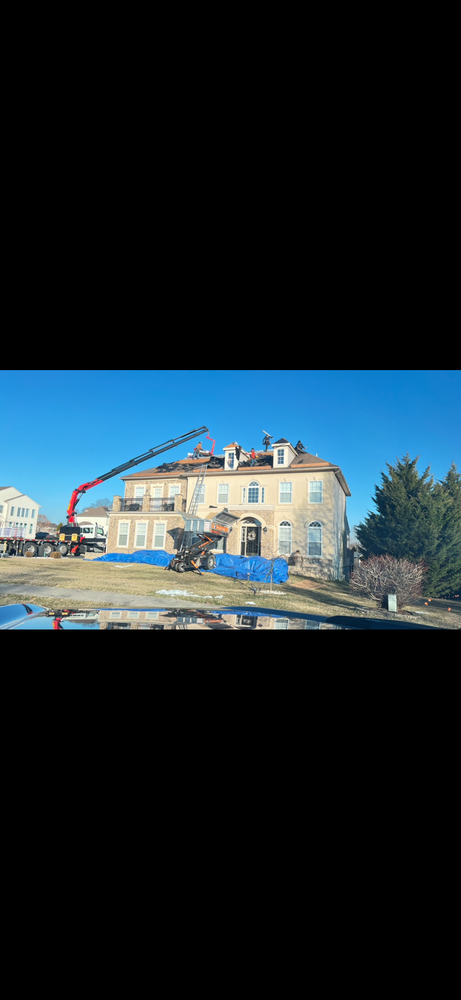 All Photos for Thomas J. Gorman Construction in Middletown, DE