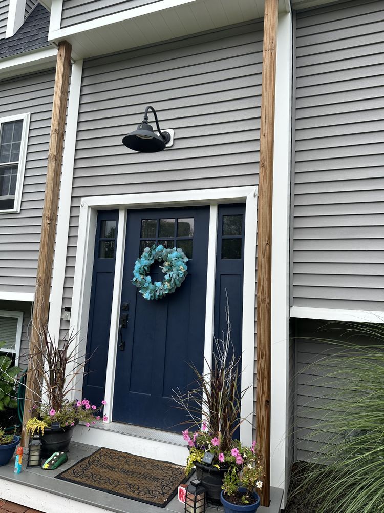 All Photos for Top Pros Construction in Haverhill, MA