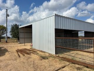 All Photos for Metal Construction in Texas in Seguin, TX