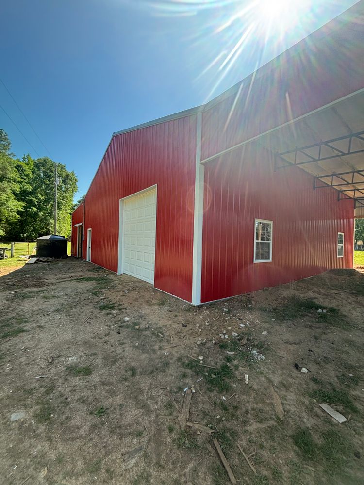 All Photos for Williams Legacy Construction LLC in Pulaski, TN
