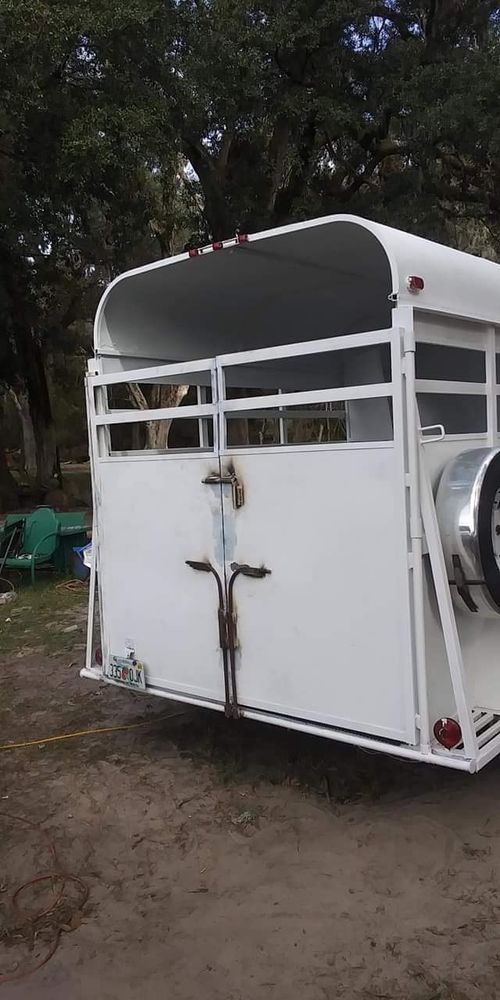 All Photos for Frazier's Welding & Repair LLC in Chiefland, FL