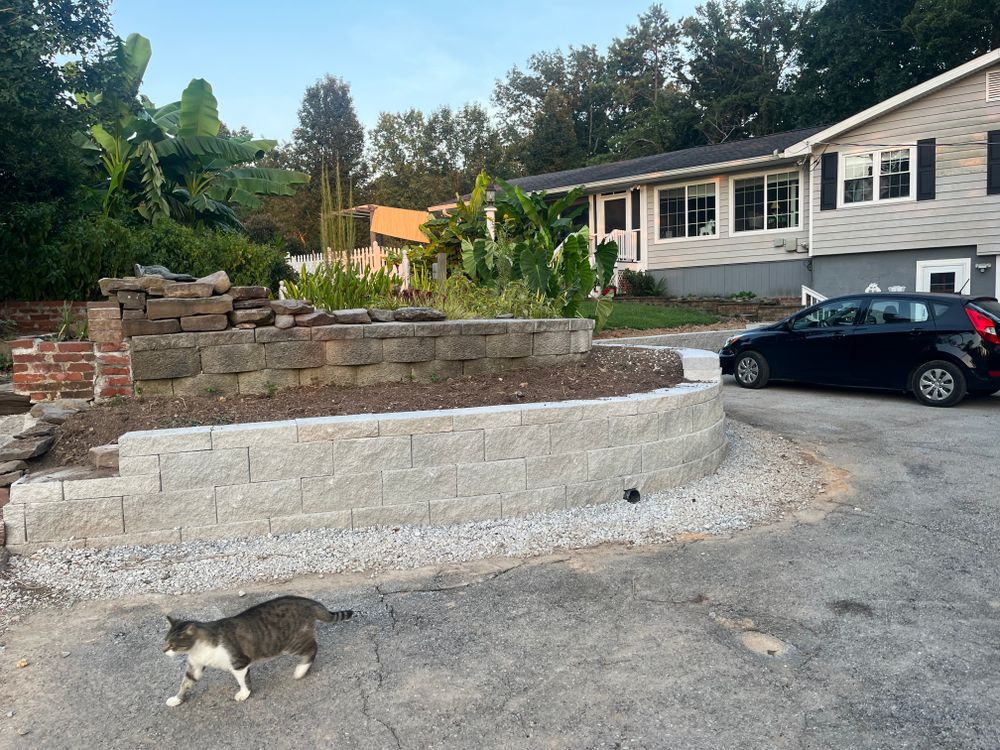 All Photos for J.P Landscaping and excavation in Chattanooga, TN