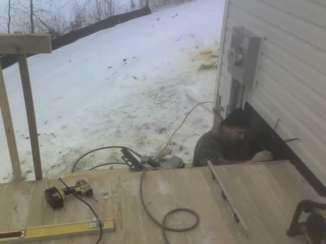 All Photos for My Guy Handyman Service in Newark, OH