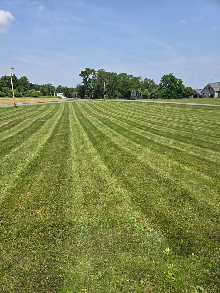 All Photos for Fancher's Lawns & Landscaping LLC in Schoharie County, NY