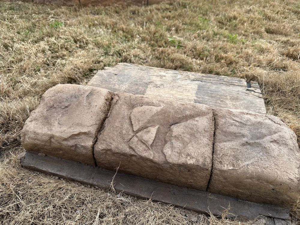 All Photos for Texas Curb N Borders in Houston, TX