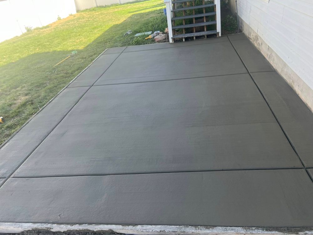 All Photos for Feiloaki Construction LLC in Farmington, UT