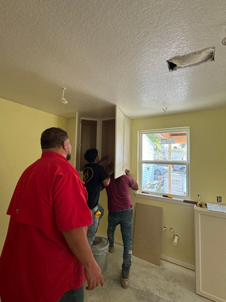 All Photos for Wise Design & Management in Stafford, TX