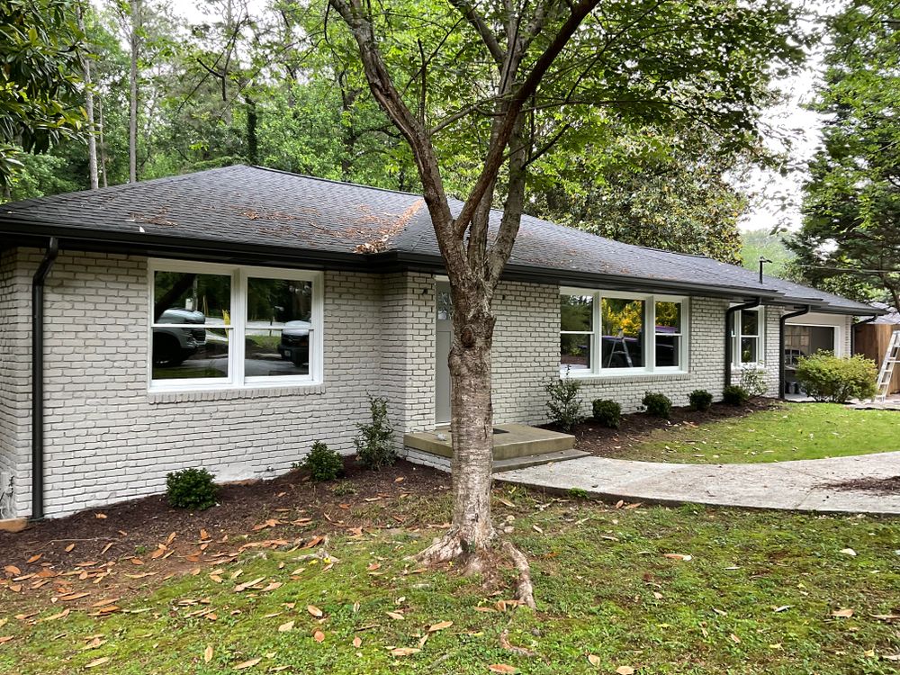 All Photos for Greenbriar Remodeling & Painting LLC in Marietta, GA