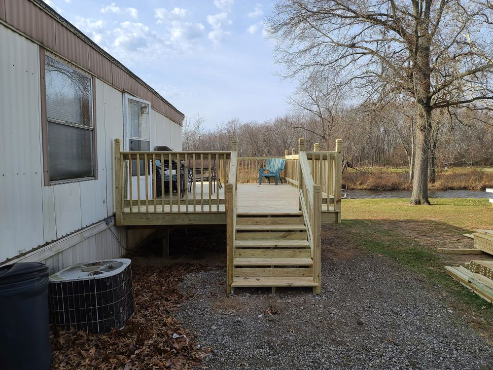 All Photos for JI Solutions LLC in Monticello, IN