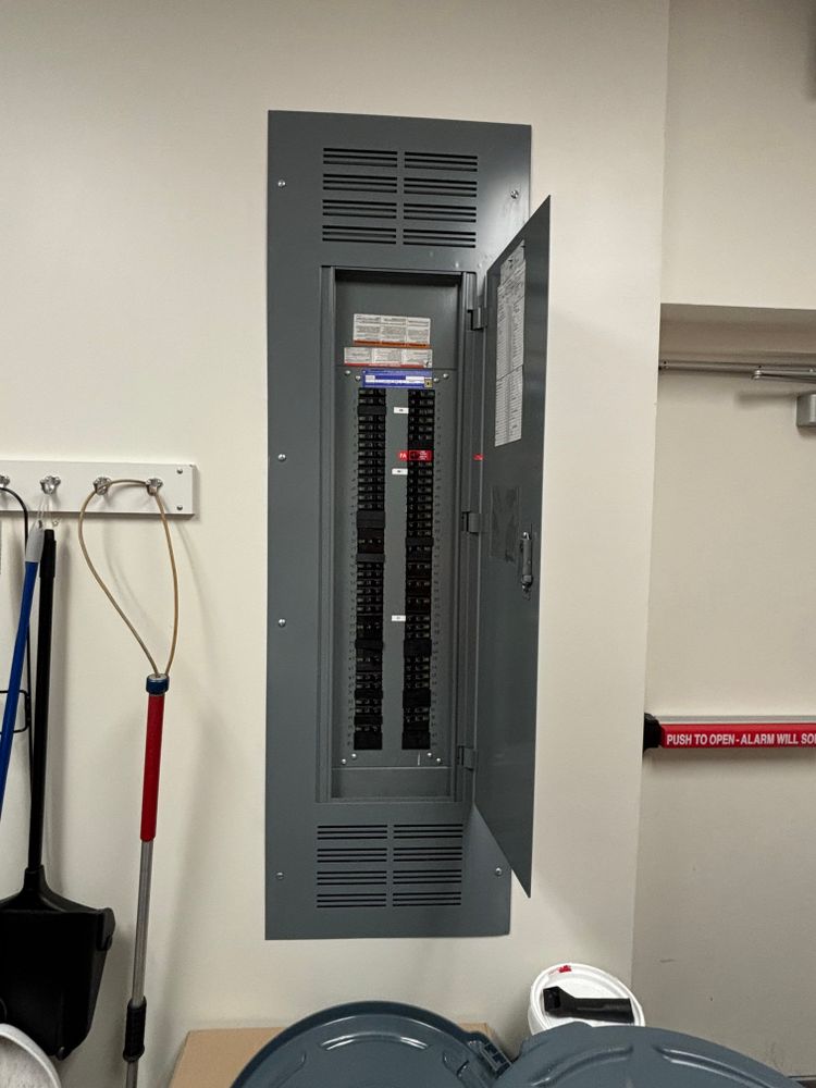 All Photos for Nominal Voltage in Orlando, FL