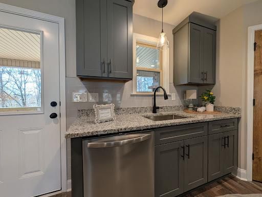 All Photos for Cartecay River Flooring/ Tile showers  in Ellijay, GA