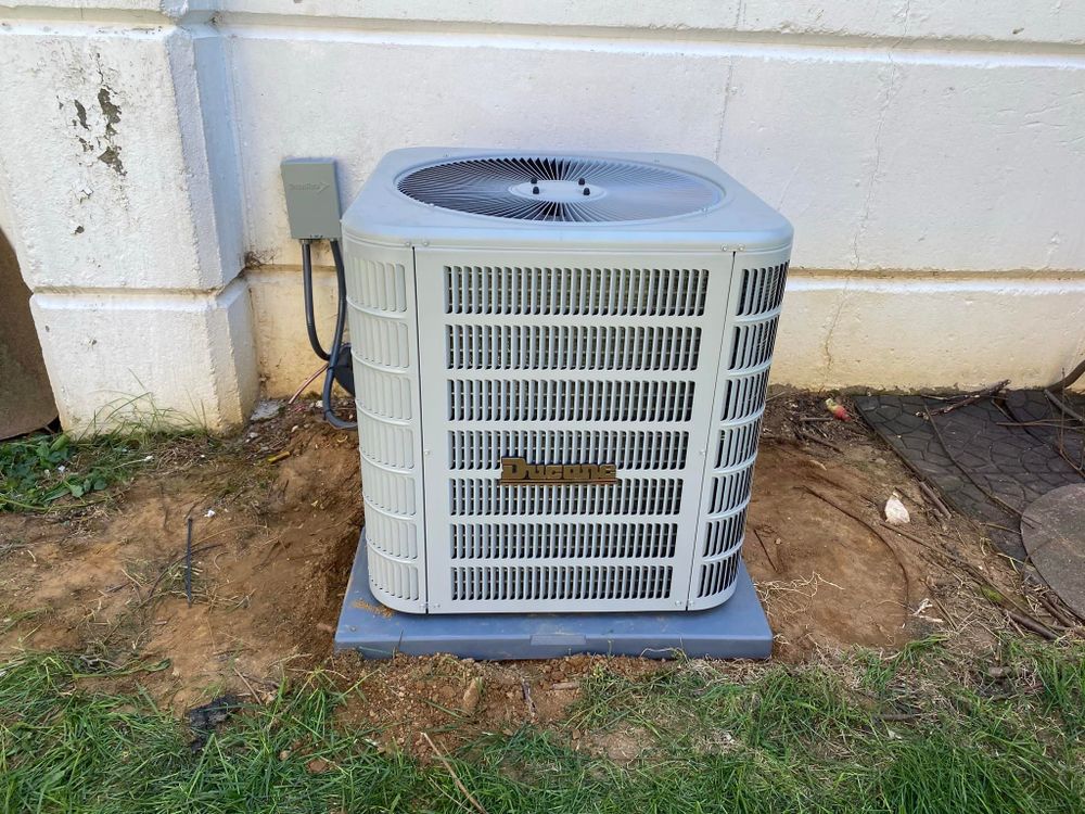 All Photos for Caldwell Heating and Air Conditioning Services in Philadelphia, PA