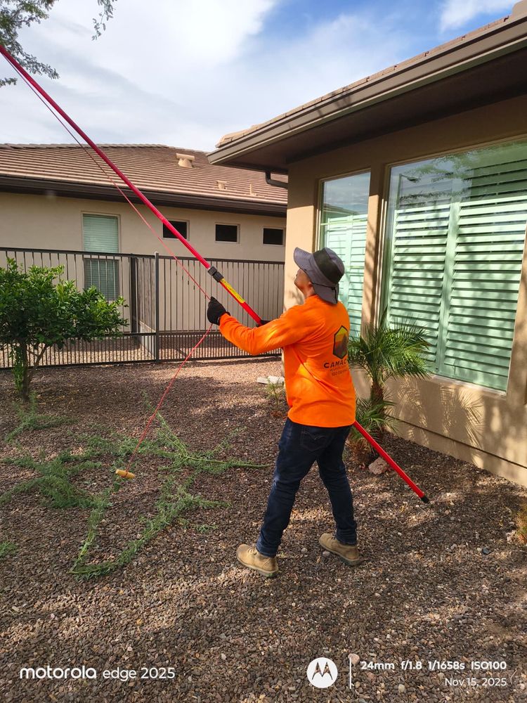 All Photos for Camacho AZ Landscaping in Peoria, AZ