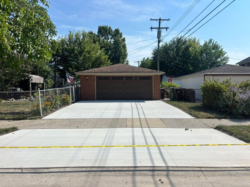 All Photos for DeLeòn Cement in Detroit, MI