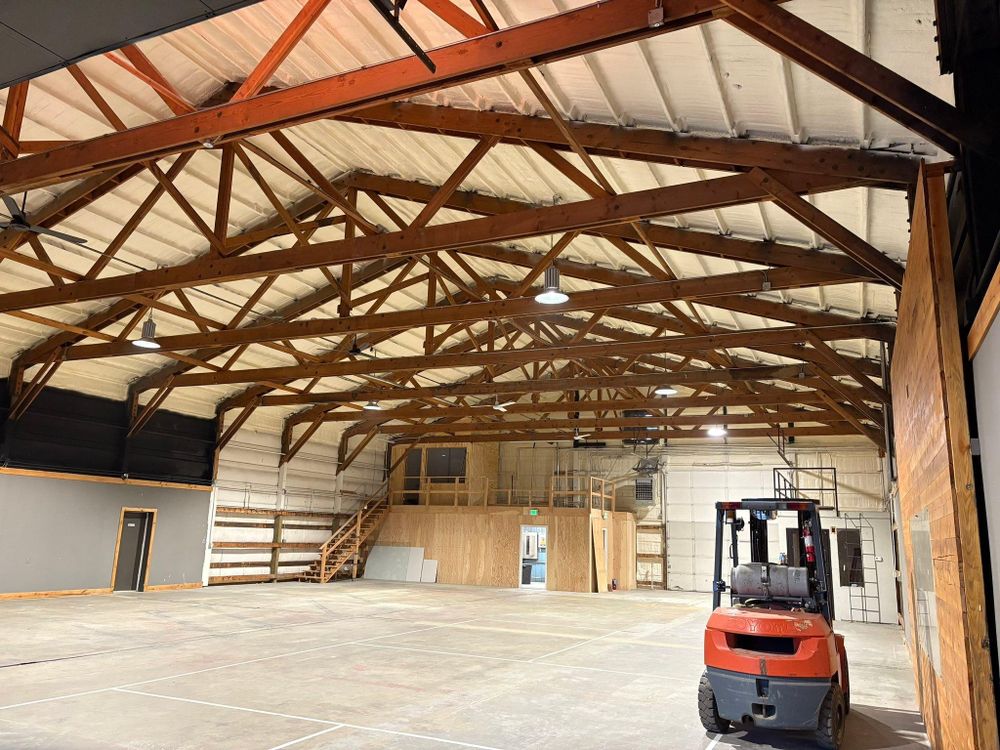 Spray Foam Insulation & Coating for Hidden River Construction Services  in Saint Maries, ID