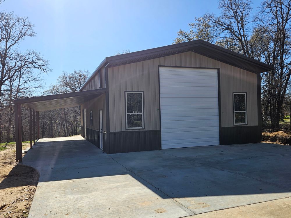 All Photos for TX Makers Construction in Springtown, TX