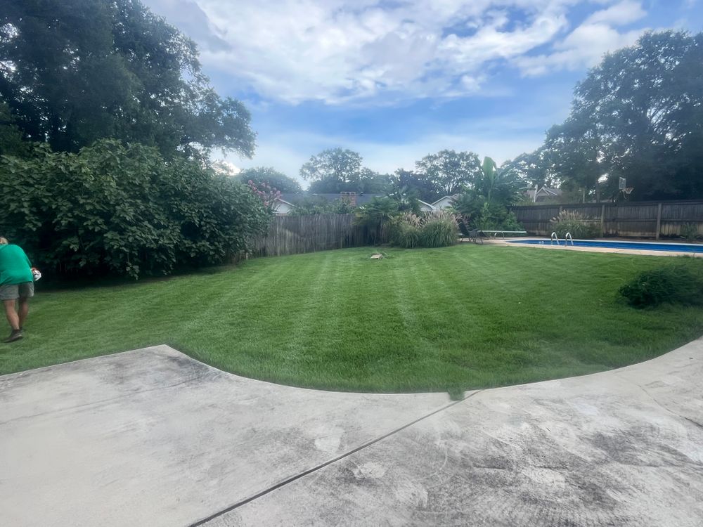 All Photos for All-Star Lawn Care & Soft Washing in Mobile, AL