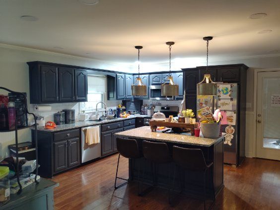 All Photos for Vivid Hues Custom Painting in Nashville, TN