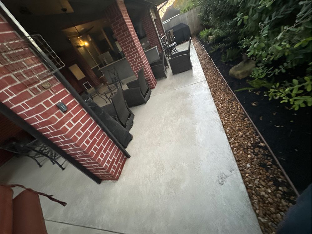 All Photos for Power Pressure Wash in Houston, TX