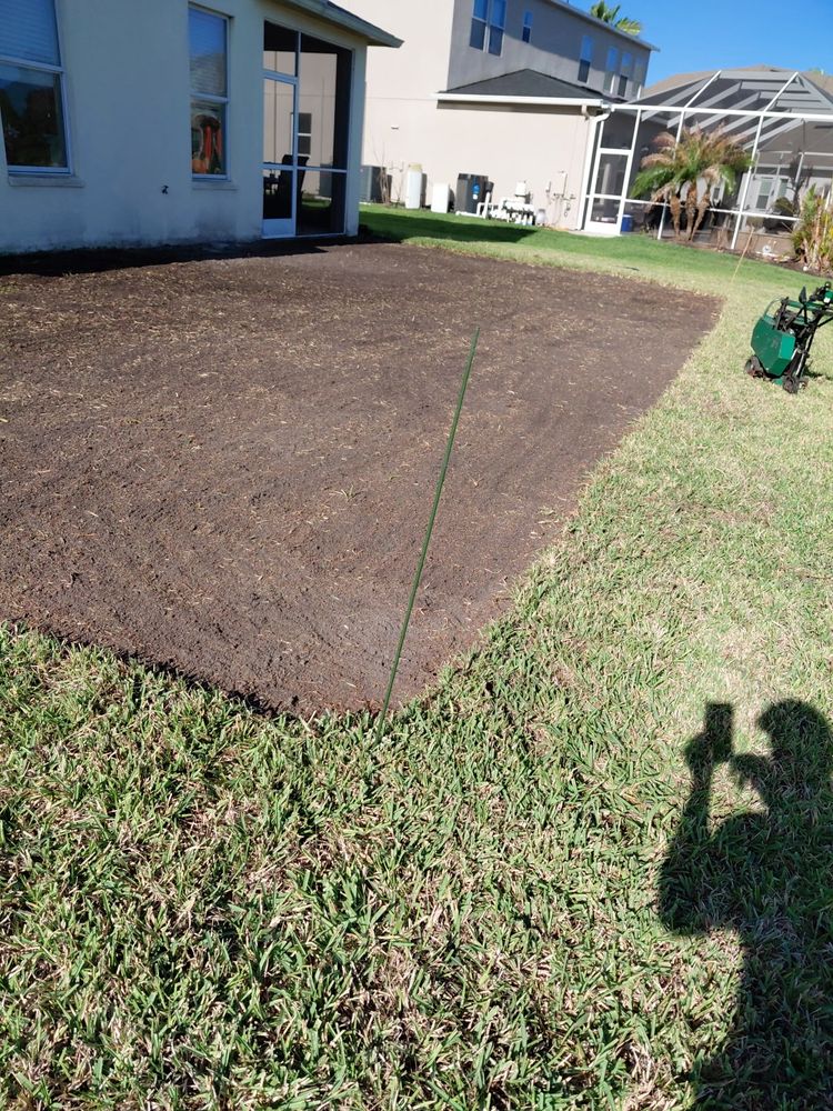 All Photos for Gulf Bay Sod in Clearwater, FL