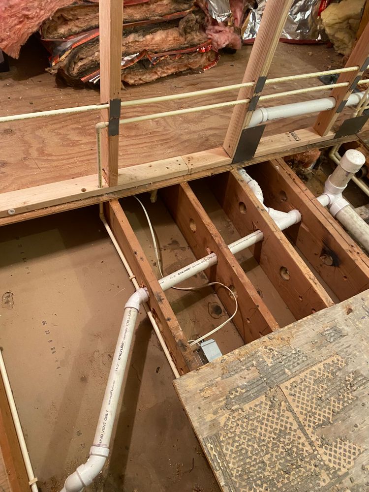 All Photos for Artisan Plumbing in Mount Airy, MD