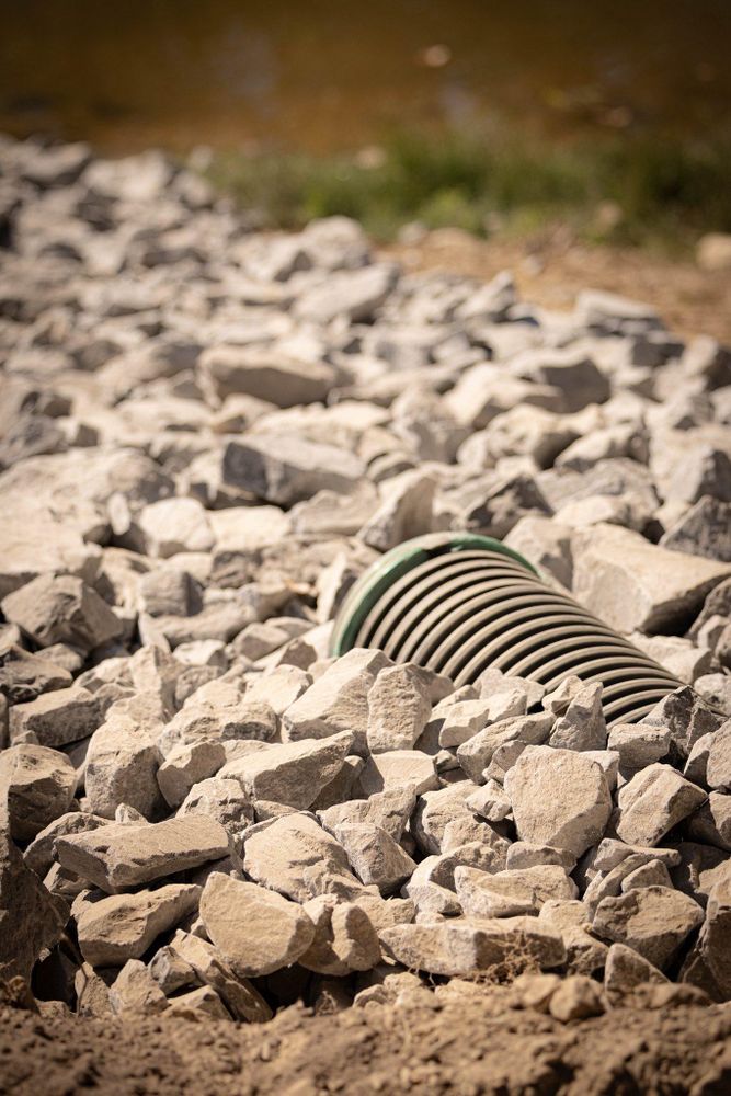 All Photos for Collins Constructors in Fyffe, AL