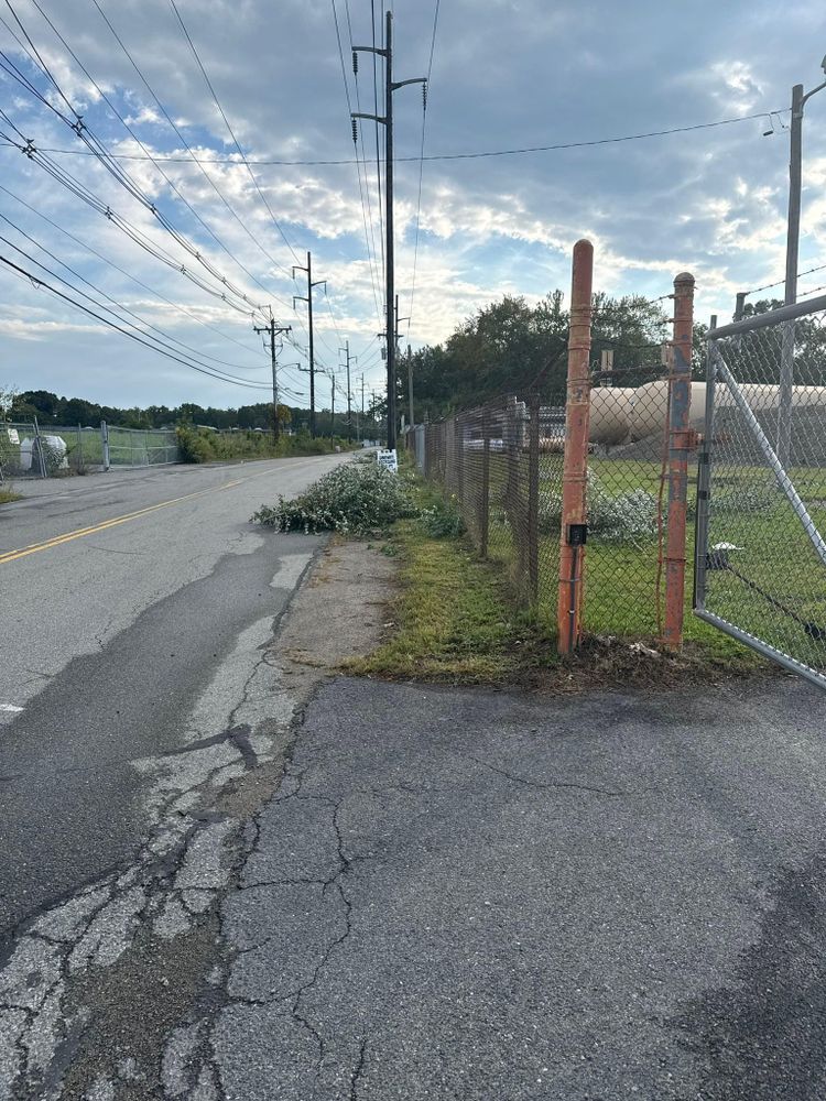 All Photos for Lucas Property Maintenance LLC in New Bedford, MA