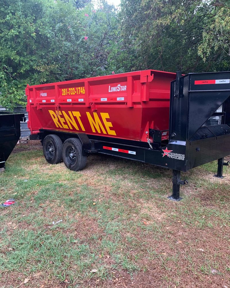 All Photos for Houston Junk Removal - Klean Team Services in Spring, TX