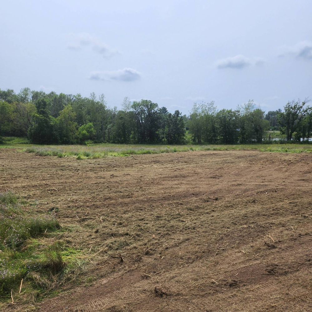 All Photos for Central Minnesota Brush Control and Landscaping in Brook Park, MN