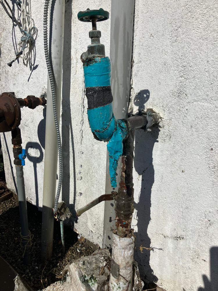 All Photos for 24/7 Rooter & Drain Cleaning in Stockton, CA