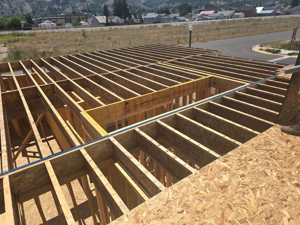 All Photos for Big Mountain Construction and Contracting LLC in Deer Lodge, MT