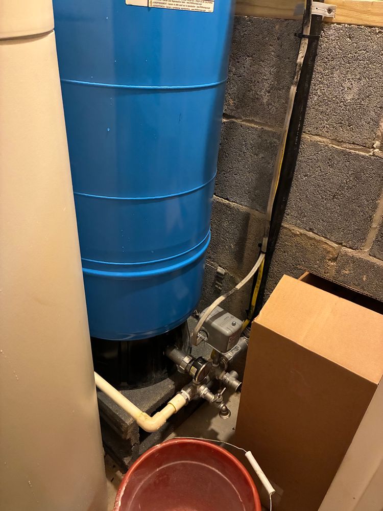 All Photos for Artisan Plumbing in Mount Airy, MD