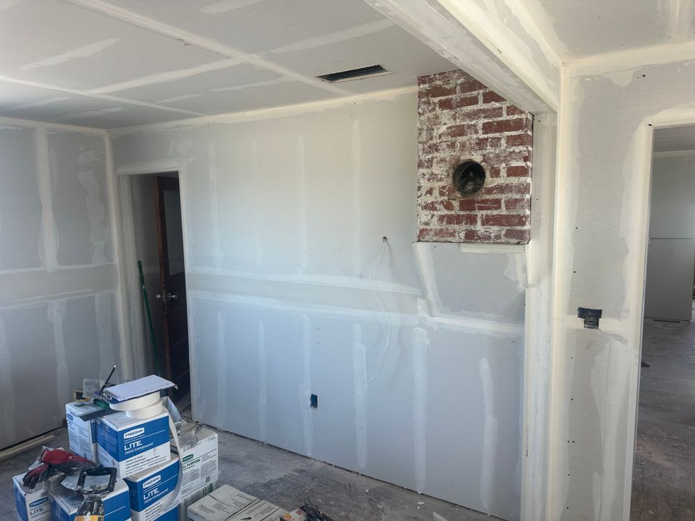 All Photos for Crump Construction & Roofing, LLC  in Urich,  MO
