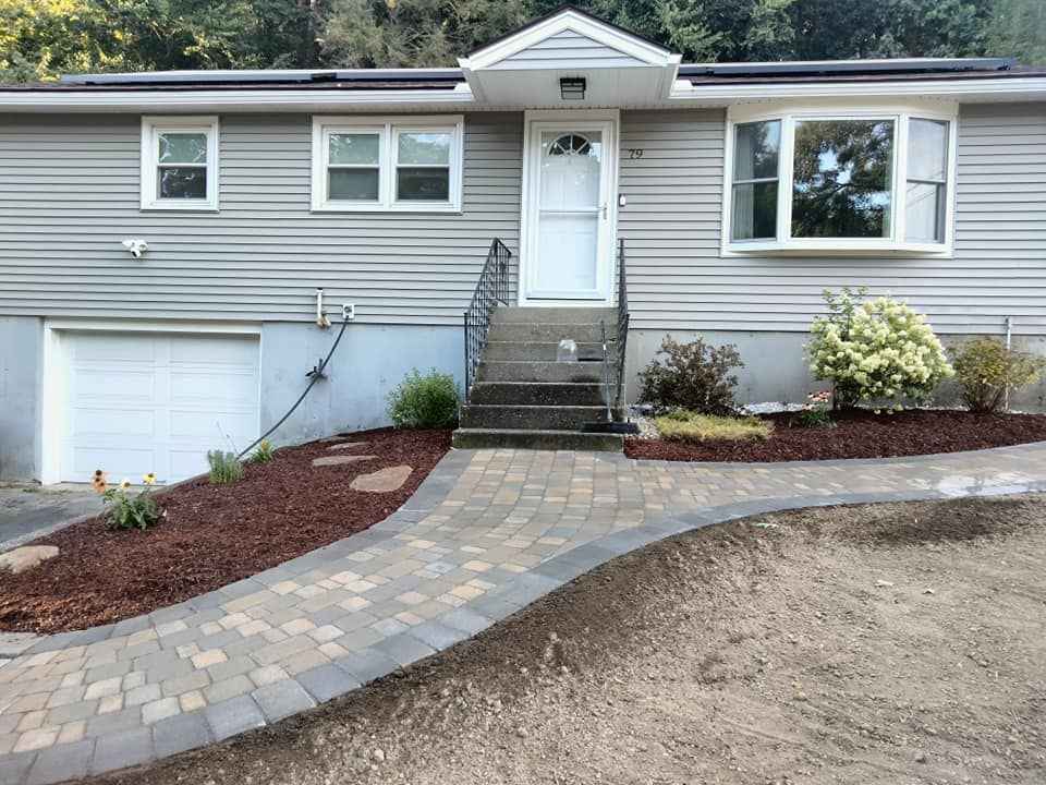 All Photos for Chaban Masonry in Athol, MA