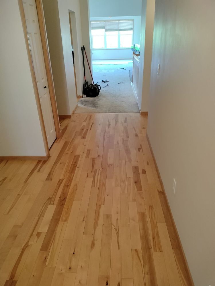 All Photos for Minnesota Floor Sanding & Installation in Lakeville, MN