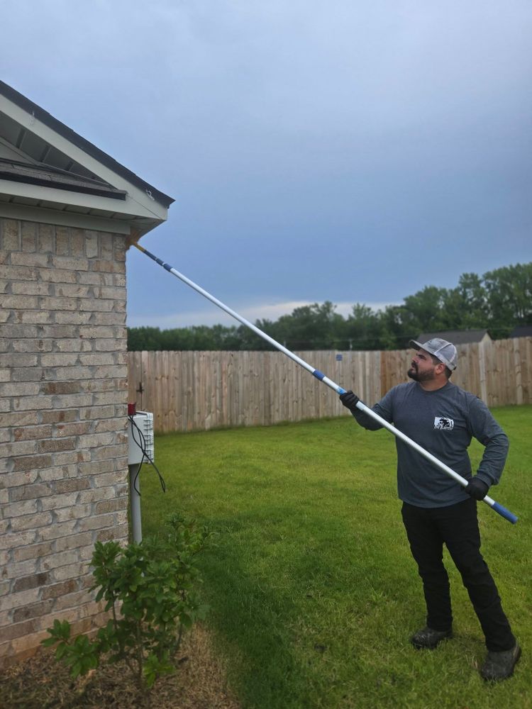 Pest Control for Bug Blasterz LLC in Huntsville, AL