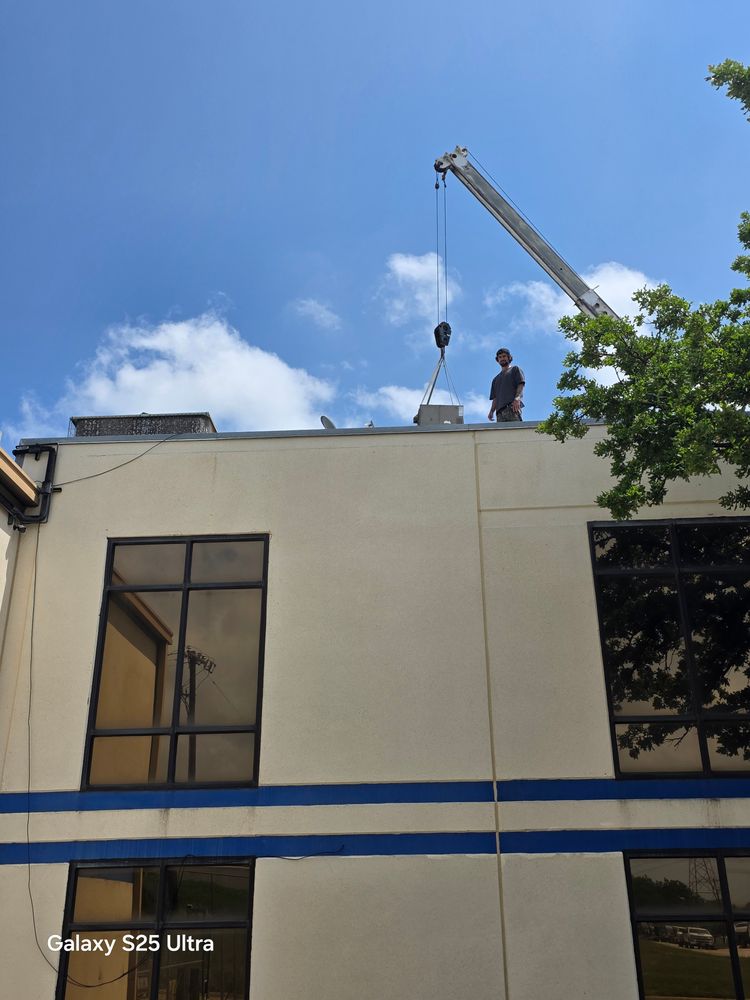 All Photos for OTR Services: Heating, Air Conditioning, & Refrigeration in Corpus Christi, TX