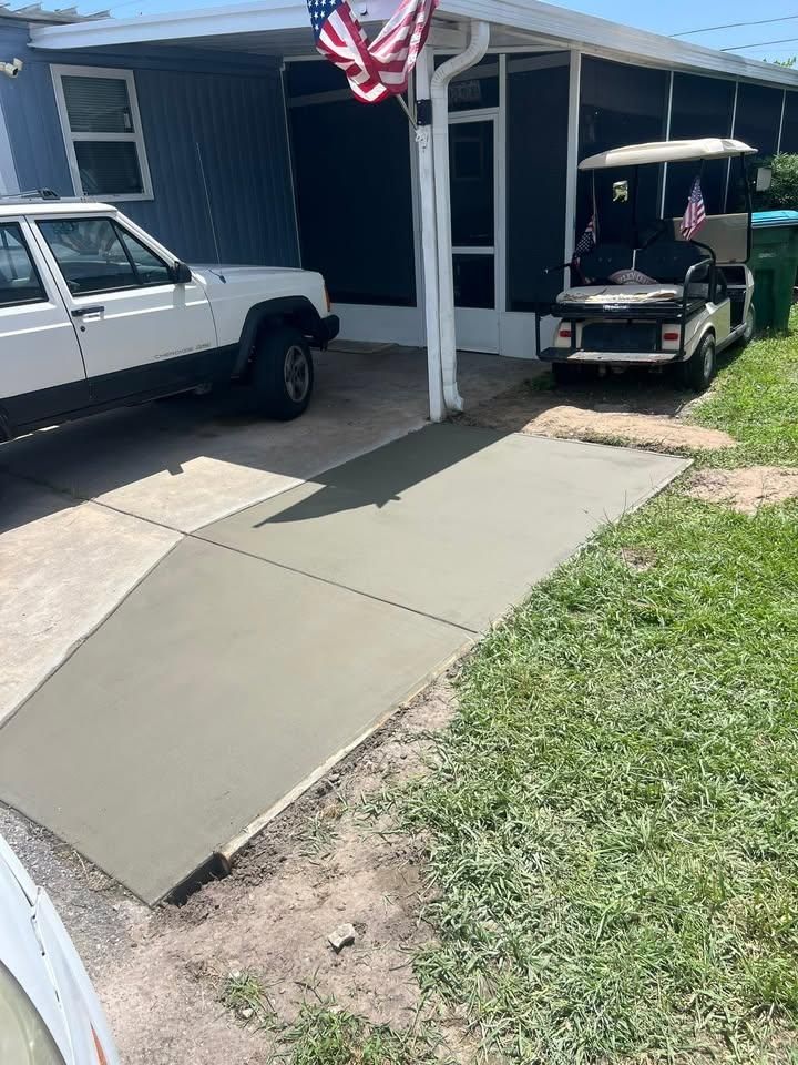 All Photos for Combat Concrete LLC in St. Petersburg, FL