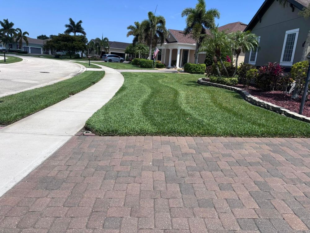 All Photos for Tolliver’s landscape LLC in Palm Bay, FL