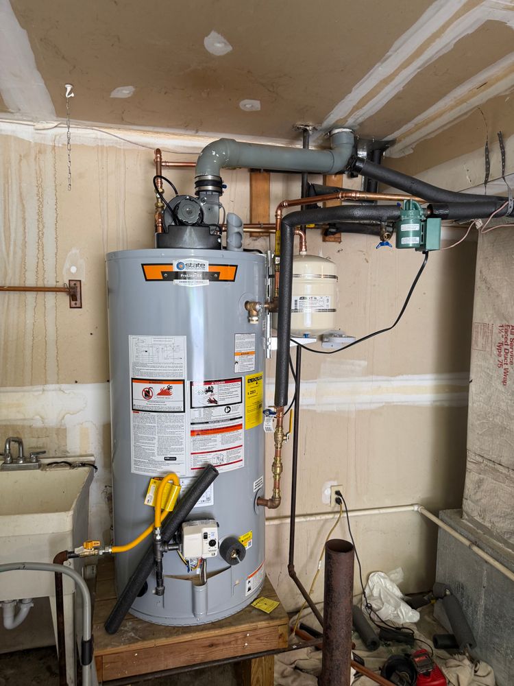 All Photos for Local Plumbers & Services in Ashland, VA