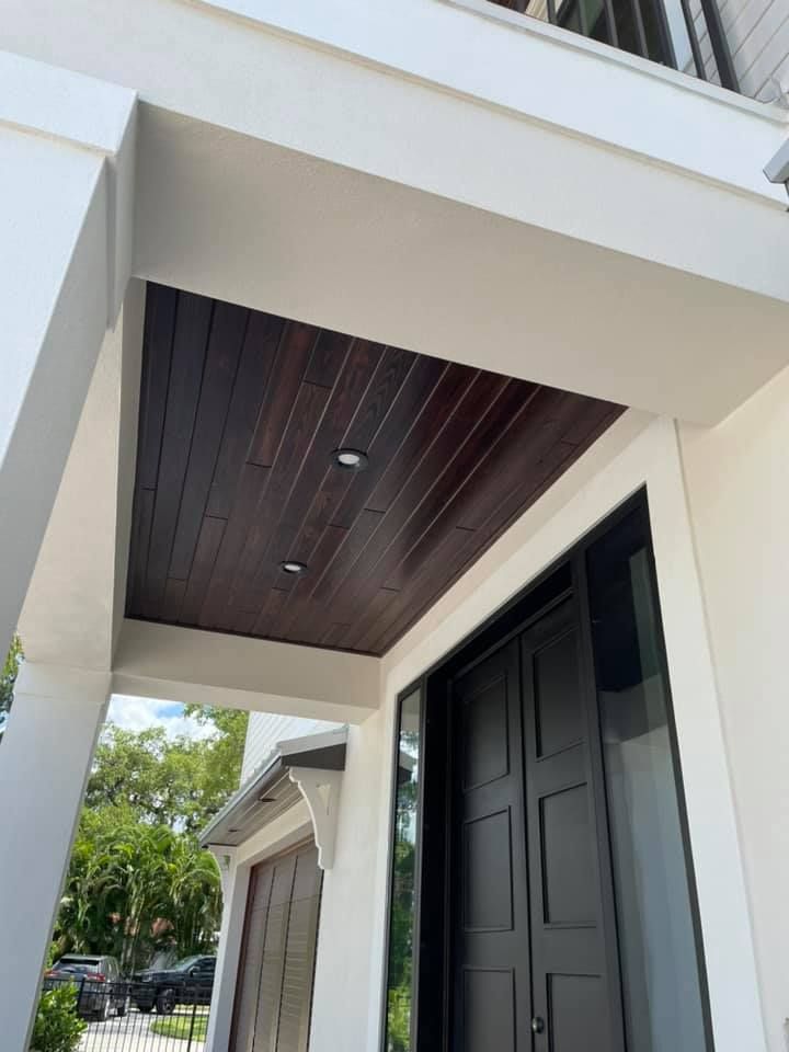 All Photos for Rich Construction Services in Parrish, FL